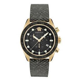 Versace VRSCVE6K00123 Erkek Kol Saati