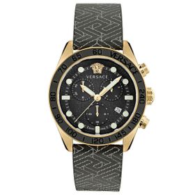 Versace VRSCVE6K00123 Erkek Kol Saati