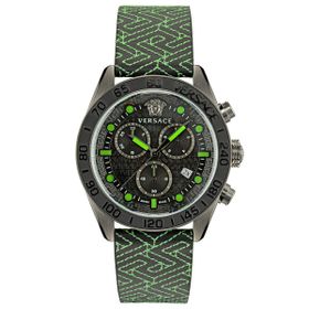 Versace VRSCVE6K00223 Erkek Kol Saati