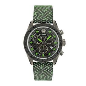 Versace VRSCVE6K00223 Erkek Kol Saati