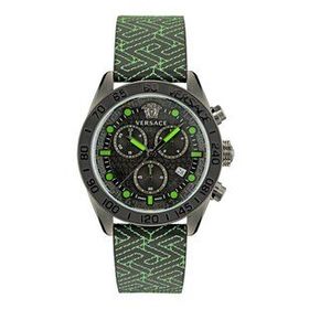 Versace VRSCVE6K00223 Erkek Kol Saati