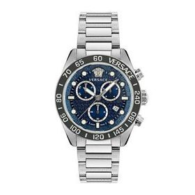 Versace VRSCVE6K00323 Erkek Kol Saati