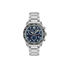 Versace VRSCVE6K00323 Erkek Kol Saati