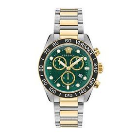 Versace VRSCVE6K00423 Erkek Kol Saati