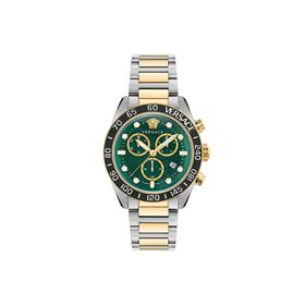 Versace VRSCVE6K00423 Erkek Kol Saati