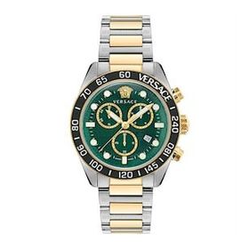 Versace VRSCVE6K00423 Erkek Kol Saati