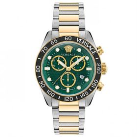 Versace VRSCVE6K00423 Erkek Kol Saati