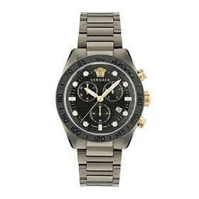 Versace VRSCVE6K00623 Erkek Kol Saati