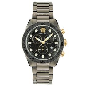 Versace VRSCVE6K00623 Erkek Kol Saati