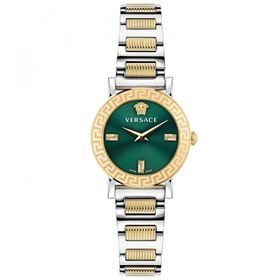 Versace VRSCVE6M00322 Kadın Kol Saati