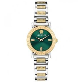 Versace VRSCVE6M00322 Kadın Kol Saati