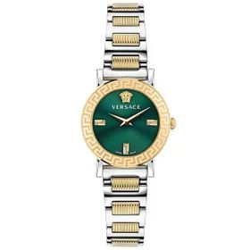 Versace VRSCVE6M00322 Kadın Kol Saati