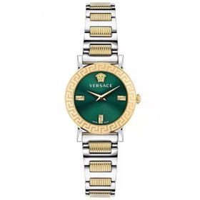 Versace VRSCVE6M00322 Kadın Kol Saati