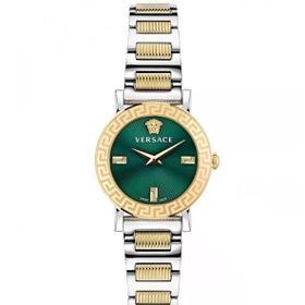 Versace VRSCVE6M00322 Kadın Kol Saati