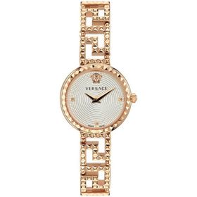 Versace VRSCVE7A00223 Kadın Kol Saati