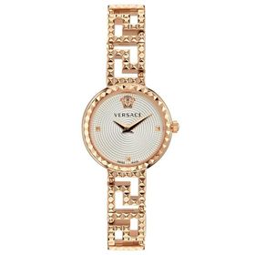 Versace VRSCVE7A00223 Kadın Kol Saati