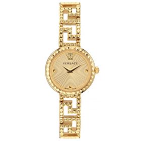 Versace VRSCVE7A00323 Kadın Kol Saati