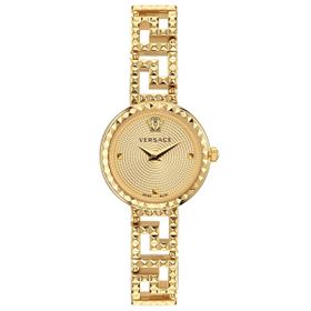 Versace VRSCVE7A00323 Kadın Kol Saati
