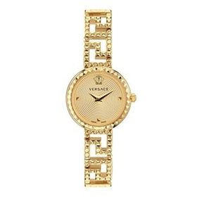 Versace VRSCVE7A00323 Kadın Kol Saati