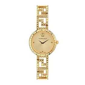 Versace VRSCVE7A00323 Kadın Kol Saati
