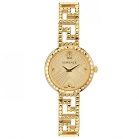 Versace VRSCVE7A00323 Kadın Kol Saati