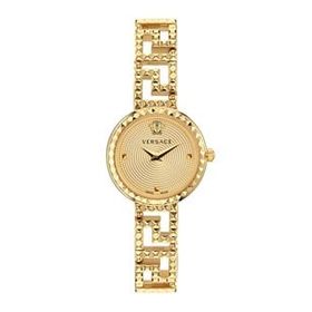 Versace VRSCVE7A00323 Kadın Kol Saati