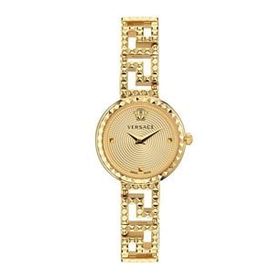 Versace VRSCVE7A00323 Kadın Kol Saati