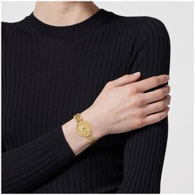 Versace VRSCVE7A00323 Kadın Kol Saati