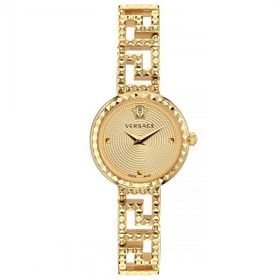 Versace VRSCVE7A00323 Kadın Kol Saati
