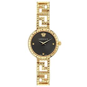 Versace VRSCVE7A00423 Kadın Kol Saati
