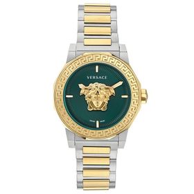 Versace VRSCVE7B00323 Kadın Kol Saati