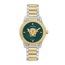 Versace VRSCVE7B00323 Kadın Kol Saati