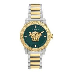 Versace VRSCVE7B00323 Kadın Kol Saati