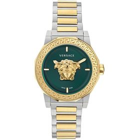 Versace VRSCVE7B00323 Kadın Kol Saati