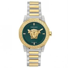 Versace VRSCVE7B00323 Kadın Kol Saati
