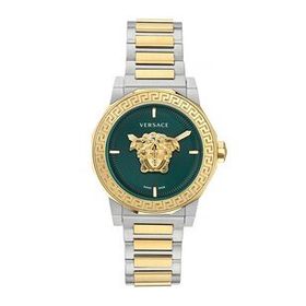 Versace VRSCVE7B00323 Kadın Kol Saati