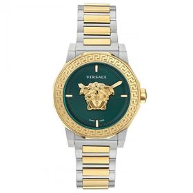 Versace VRSCVE7B00323 Kadın Kol Saati