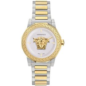 Versace VRSCVE7B00423 Kadın Kol Saati