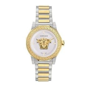 Versace VRSCVE7B00423 Kadın Kol Saati