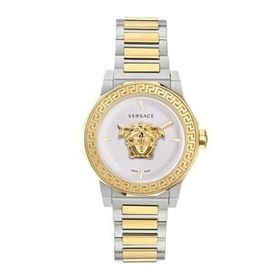 Versace VRSCVE7B00423 Kadın Kol Saati