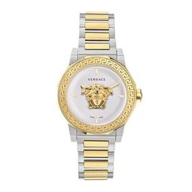 Versace VRSCVE7B00423 Kadın Kol Saati
