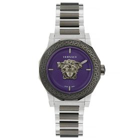 Versace VRSCVE7B00523 Kadın Kol Saati