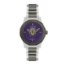 Versace VRSCVE7B00523 Kadın Kol Saati