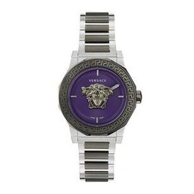 Versace VRSCVE7B00523 Kadın Kol Saati