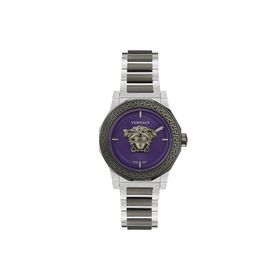 Versace VRSCVE7B00523 Kadın Kol Saati