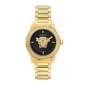 Versace VRSCVE7B00623 Kadın Kol Saati
