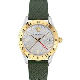 Versace VRSCVE7C00223 Erkek Kol Saati