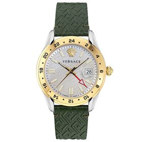 Versace VRSCVE7C00223 Erkek Kol Saati