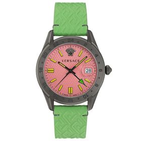Versace VRSCVE7C00323 Erkek Kol Saati