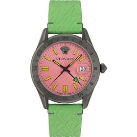 Versace VRSCVE7C00323 Erkek Kol Saati
